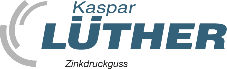 Kasper-Luether-Zinkdruckguss